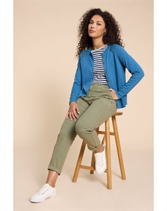 Кардиган Лулу, синий White stuff