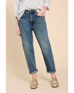 Зауженные джинсы Tilly, синий White stuff