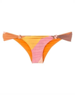 Плавки бикини Rings, разноцветный Clube bossa