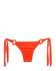 Декорированные плавки бикини Lane, оранжевый Clube bossa