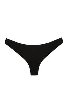 Трусы-брифы с логотипом, черный Dsquared2