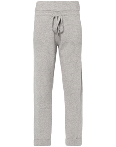 Трикотажные брюки Bastien, серый Max & moi