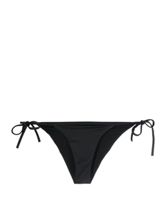 Плавки бикини Be Icon, черный Dsquared2