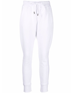 Спортивные брюки с принтом Icon, белый Dsquared2