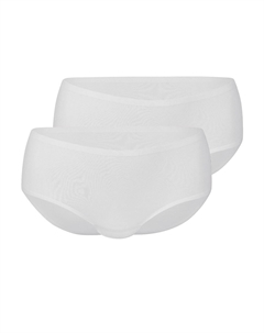 Трусы 2er Pack Hipster, белый Anita