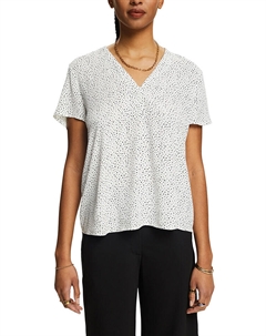 Блуза, кремовый Esprit