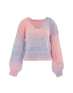 Свитер, синий Mymo