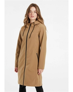 Парка, цвет sandy brown Protest