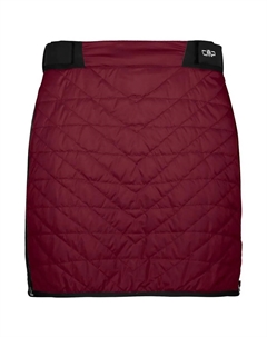 Юбка Lined 39Z1226, красный Cmp