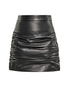 Юбка Skirt, черный Faina