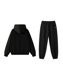 Комплект свитшотов унисекс Coca-cola