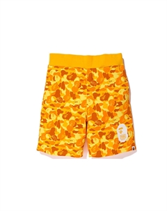 Bape повседневные шорты унисекс A bathing ape®