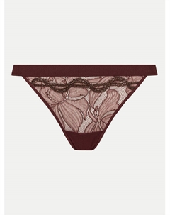 Стринги, красный Chantelle x