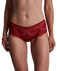 Нахальные шорты для мальчика Danse Des Sens, красный Aubade