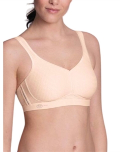 Спортивный бюстгальтер Dynamix Star, розовый Anita