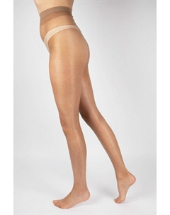 Ультраблестящие колготки плотностью 10 ден – телесный, нюд Aristoc
