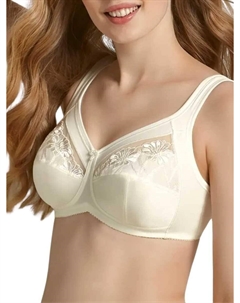 Поддерживающий бюстгальтер Safina, белый Anita