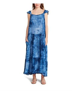 Платье, The Sunchild Maxi Dress Steve madden