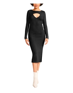 Платье, Love Shrug Dress Steve madden