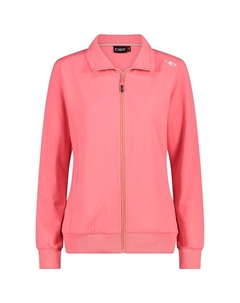 Спортивная куртка 32D8006 softshell, оранжевый Cmp