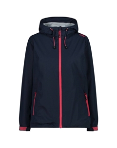 Спортивная куртка 39X6636, синий Cmp