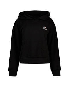 Худи Mie, черный Only