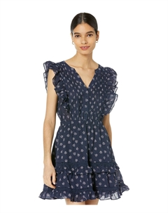 Платье, Floral Next Door Dress Steve madden