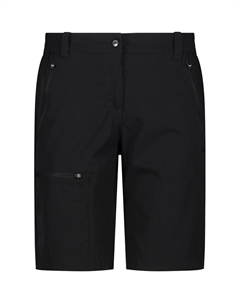 Спортивные шорты 34T5026 Bermuda, черный Cmp