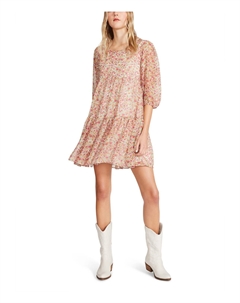 Платье, Baby Love Mini Steve madden