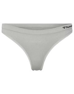 Стринги Juno Seamless, белый Hummel