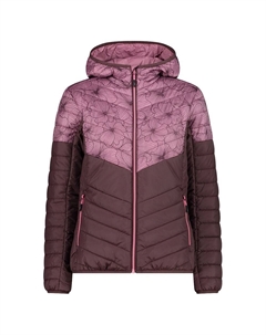 Спортивная куртка 33Z5126, фиолетовый Cmp