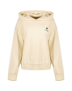 Худи Mie, бежевый Only