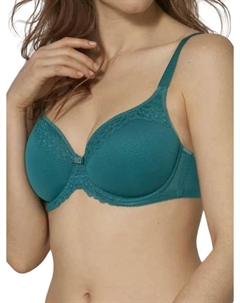 Beauty-Full Darling WP Бюстгальтер Mystic Sea, зеленый Triumph