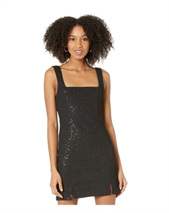 Платье, Mesh Is More Dress Steve madden