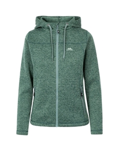 Худи Odelia B, зеленый Trespass