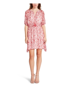 Платье, Flounce That Dress Steve madden