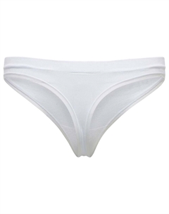 Стринги Juno Seamless, белый Hummel