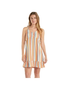 Платье Malu Beach Short, оранжевый O`neill