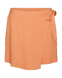 Шорты MYMILO, светло-оранжевый Vero moda