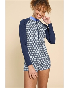 Плавки-Шорты Bay, синий White stuff