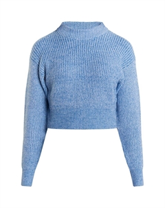 Свитер BIANY, синий Mymo