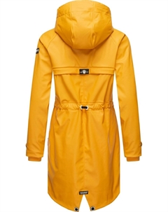 Дождевик RAINY FLOWER, цвет Honey Navahoo