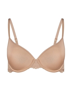 Бюстгальтер, кэмел Skiny