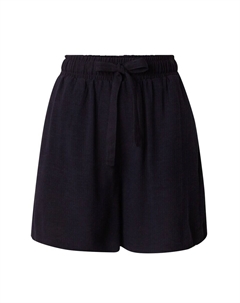 Шорты OBJSANNE, черный Object