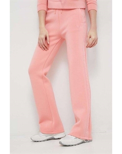 Спортивные штаны, розовый Guess