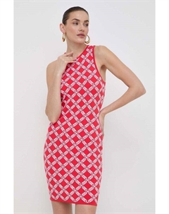 Платье, красный Michael michael kors