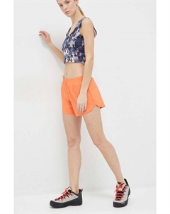 Шорты для походов на открытом воздухе, оранжевый Columbia