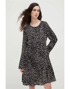 Платье, черный Marc o'polo