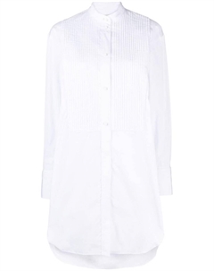 Платье-рубашка Rineta, белый Isabel marant