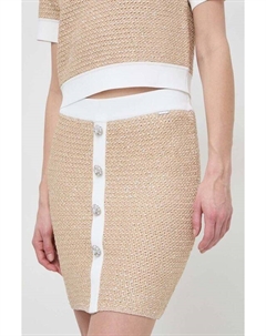 Юбка, бежевый Liu jo